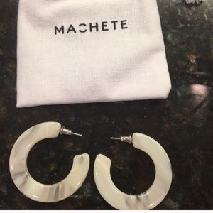 Manchete Kate Hoops
